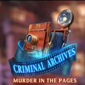 Criminal Archives: Murder in the Pages
