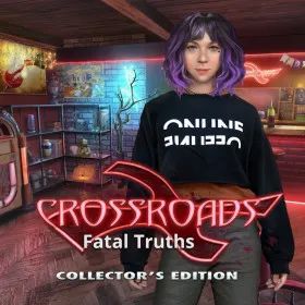 Crossroads: Fatal Truths