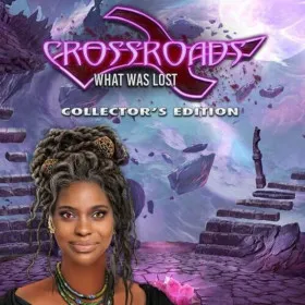 Crossroads: What Was Lost