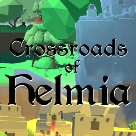Crossroads of Helmia