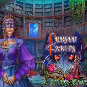Cursed Fables: A Gilded Rose