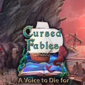Cursed Fables: A Voice to Die For