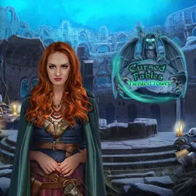 Cursed Fables: Twisted Tower