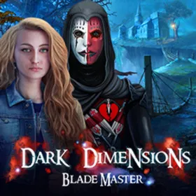 Dark Dimensions: Blade Master