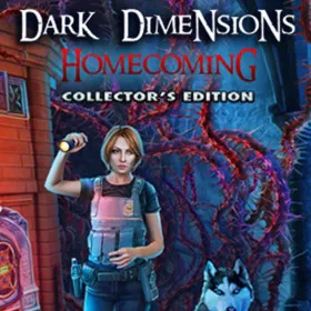 Dark Dimensions: Homecoming