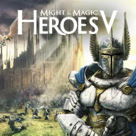 Heroes of Might and Magic V