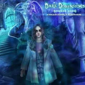 Dark Dimensions: Somber Song