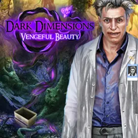 Dark Dimensions: Vengeful Beauty