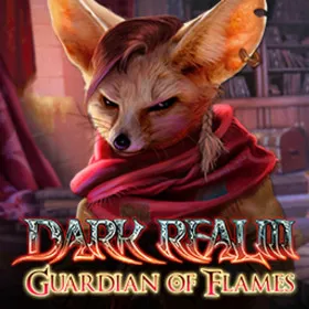 Dark Realm: Guardian of Flames