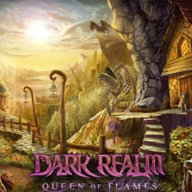 Dark Realm: Queen of Flames