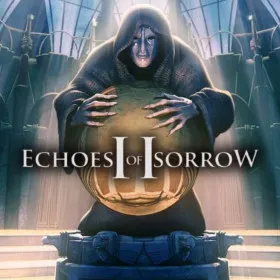 Echoes of Sorrow II