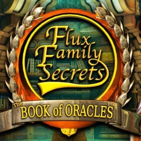 Flux Family Secrets: The Book of Oracles