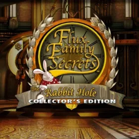 Flux Family Secrets: The Rabbit Hole