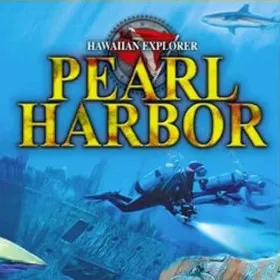 Hawaiian Explorer: Pearl Harbor