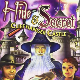 Hide & Secret 2: Cliffhanger Castle