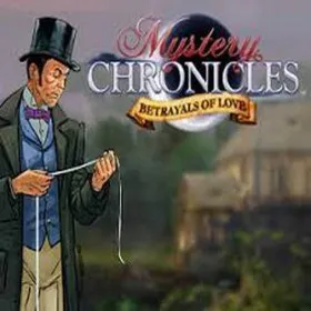 Mystery Chronicles: Betrayals of Love