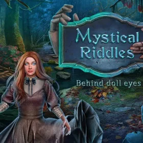 Mystical Riddles: Behind Doll Eyes