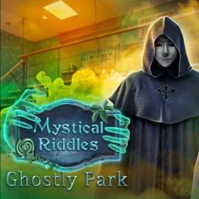Mystical Riddles: Ghostly Park