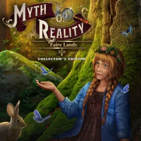 Myth or Reality: Fairy Lands
