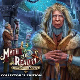Myth or Reality: Snowbound Secrets
