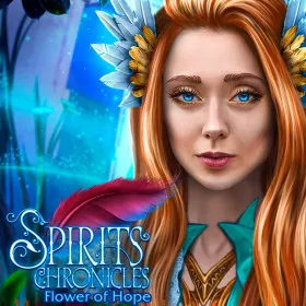 Spirits Chronicles: Flower of Hope