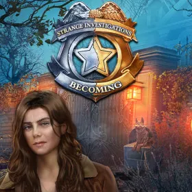 Strange Investigations: Becoming