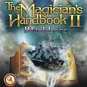 The Magician's Handbook II: BlackLore