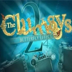 The Clumsys 2: Butterfly Effect