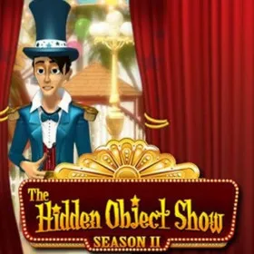 The Hidden Object Show: Season 2