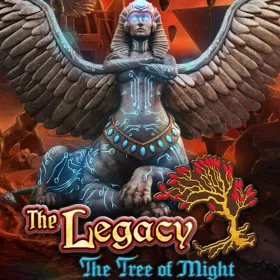 The Legacy: The Tree of Might