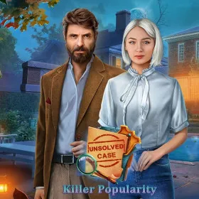 Unsolved Case: Killer Popularity