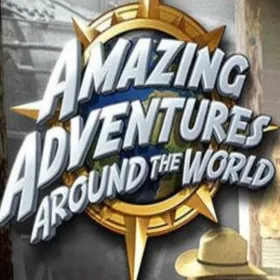 Amazing Adventures Around the World