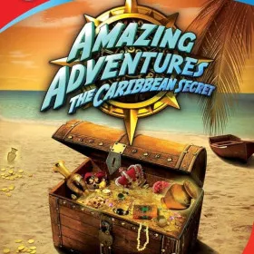 Amazing Adventures: The Caribbean Secret
