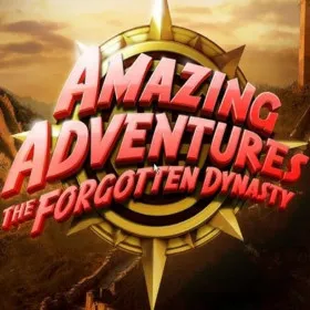 Amazing Adventures: The Forgotten Dynasty