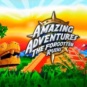 Amazing Adventures: The Forgotten Ruins