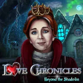 Love Chronicles: Beyond the Shadows