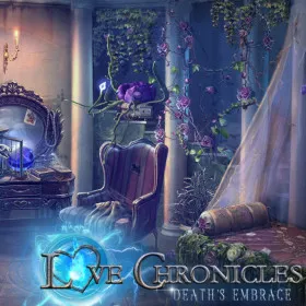 Love Chronicles: Death's Embrace