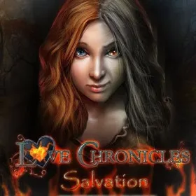 Love Chronicles: Salvation