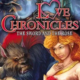 Love Chronicles: The Sword and the Rose