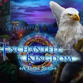 Enchanted Kingdom: A Dark Seed