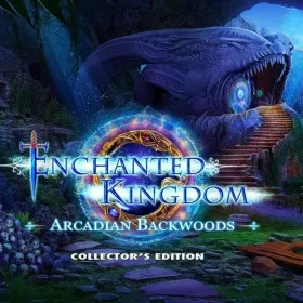 Enchanted Kingdom: Arcadian Backwoods