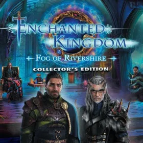 Enchanted Kingdom: Fog of Rivershire
