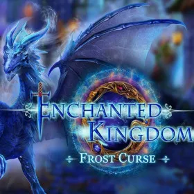 Enchanted Kingdom: Frost Curse