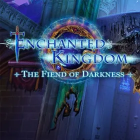 Enchanted Kingdom: The Fiend of Darkness