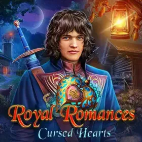 Royal Romances: Cursed Hearts