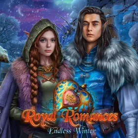 Royal Romances: Endless Winter