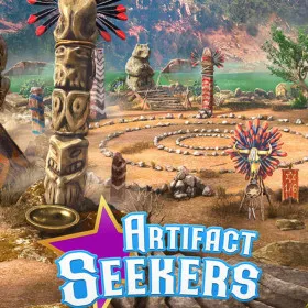 Artifact Seekers