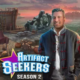 Artifact Seekers: Season 2