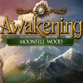 Awakening: Moonfell Wood
