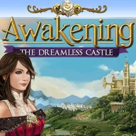 Awakening: The Dreamless Castle